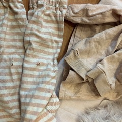女の子　おもちゃ　服　まとめ売り　ハッピーセットの画像