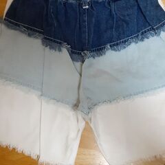 子供服　　Tー35の画像
