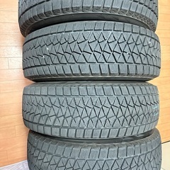 4本セット 215/70R16の画像