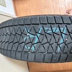 4本セット 215/70R16の画像