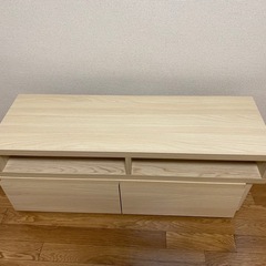 テレビ台 
