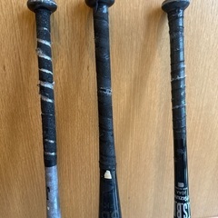 野球バットの画像