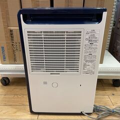 【６ケ月間保証付】衣類乾燥除湿器　CORONA【ﾄﾚﾌｧｸ桶川店】の画像