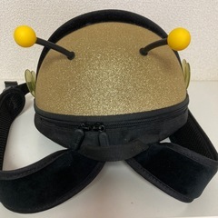 キッズリュック　みつばちの画像