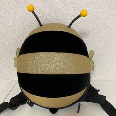 キッズリュック　みつばち