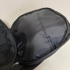 キッズリュック　みつばちの画像