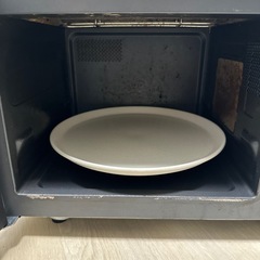 家庭用オーブンレンジの画像