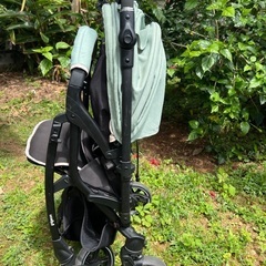 ピジョン　A型ベビーカー　ランフィリノンの画像