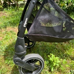 ピジョン　A型ベビーカー　ランフィリノンの画像