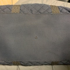 ゴルフバック　難ありの画像