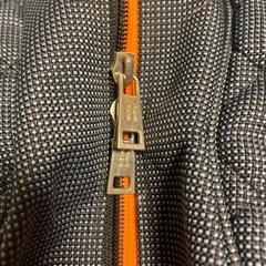 ゴルフバック　難ありの画像