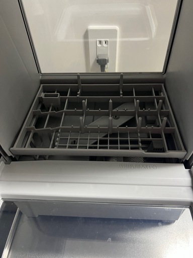 パナソニック　Panasonic 食洗機