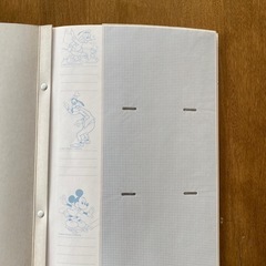 ディズニーフォトアルバムの画像