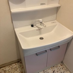 洗面台