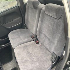 🉐【支払い総額15万円】車検令和9年4月22日H15年式　スズキ　ワゴンR  N-1ターボ　キーレス　車検満タン！　記録簿有り　CDデッキ　調子良好　乗って帰れる！の画像
