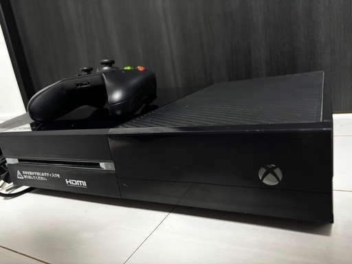 XboxONE