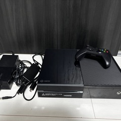 XboxONE