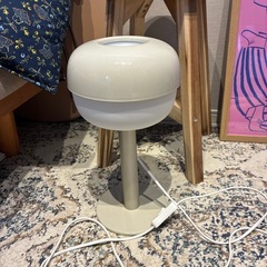 IKEA 間接照明