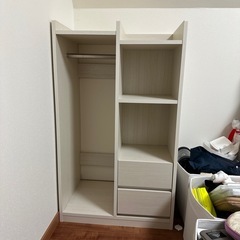 子供用　収納