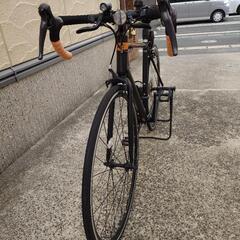 ロードバイク 自転車 