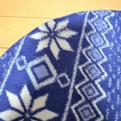 回転スツールの画像