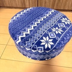 回転スツール