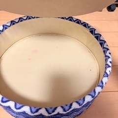 回転スツールの画像