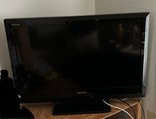 楽天市場】【中古】 箱有り 東芝 REGZA 32ZP2 32V型 液晶テレビ