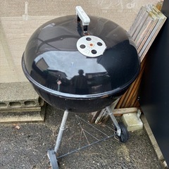 Weber バーベキューグリル