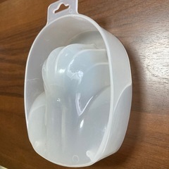 ネイルチップ カッター フィンガーボウルの画像