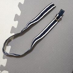 ラルフローレン 調整ベルト 90サイズの画像