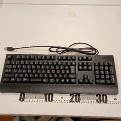0524-162 キーボード　※動作未確認