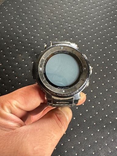 プロトレックスマートWSD-F30