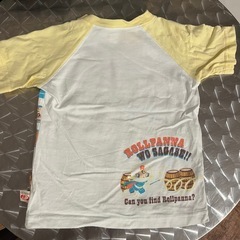 アンパンマン Tシャツ 95サイズ ベビーの画像