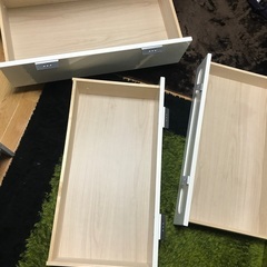 配達可　ホワイトタンスの画像