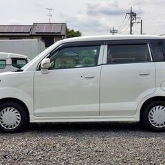 ホンダ ゼスト スパークG H22年(2010) 純正ナビ スマートキー 車検令和9年2付まで有の画像