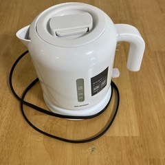 電気ケトル