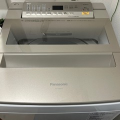 洗濯機