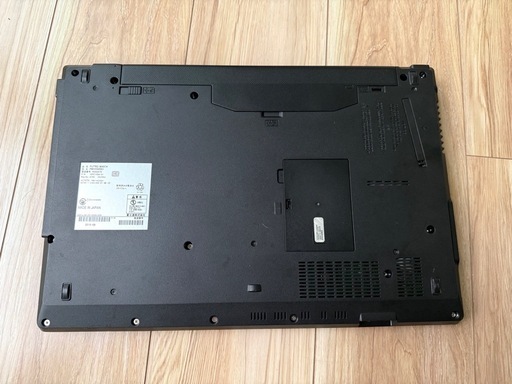 815-2a SSD240GB(新品) Office2021搭載 富士通FUTRO MA574