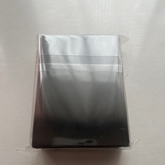遊戯王 鉄獣戦線100枚スリーブの画像