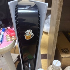 モニター付きPS51200番型