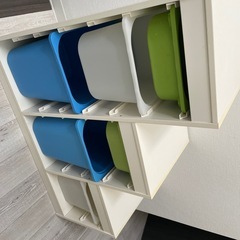 TROFAST トロファスト 　IKEA TOY 収納　