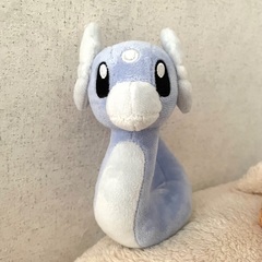 ミニリュウぬいぐるみ