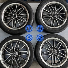 中古✨希少✨4本WARWIC　TECHNOSTAR