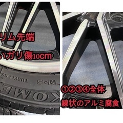 中古✨希少✨4本WARWIC　TECHNOSTARの画像