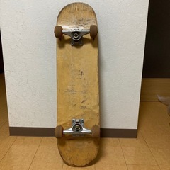 スケートボード