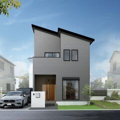 【ハートフルビレッジ新大宮】8号地　■´立地で選ばれる家´…