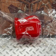 【中古】マックツールズ MACTOOLS DGS2 グリップ レッド 2020年限定色【ハンズクラフト佐賀】の画像