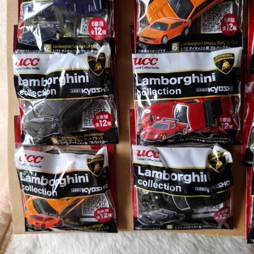 ミニカーコレクション　おまけ　おまとめ E214ケースに入荷しました!! #京商 #1/64 #ミニカーコレクション