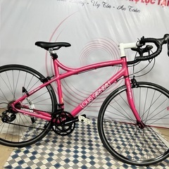 No.504 LOUIS GARNEAU'LGS-CR07整備済み52cm 2x7ロードバイクの画像